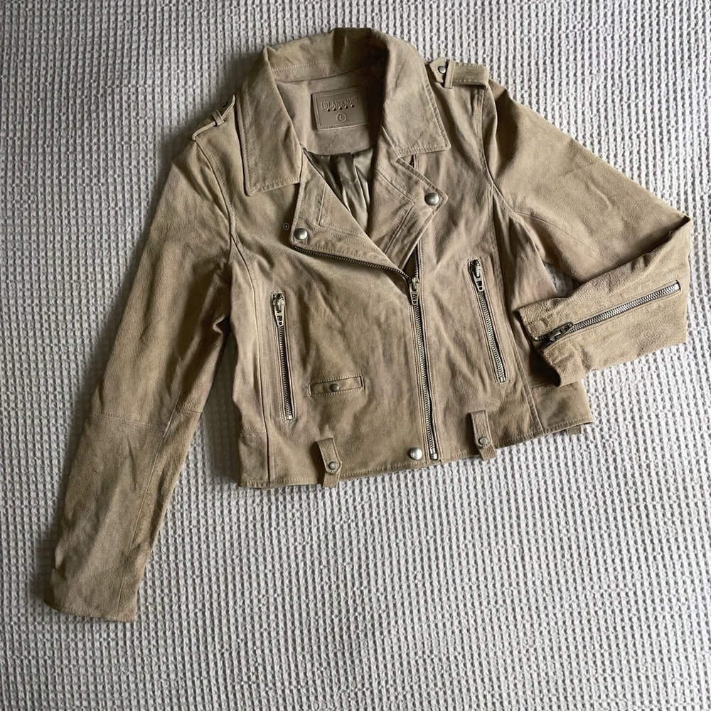 BLANK NYC Jacket